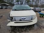 2007 Ford Edge SEL Plus