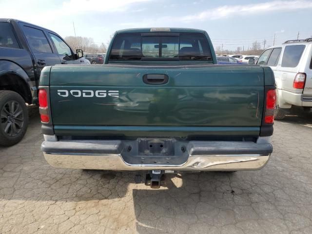 2000 Dodge RAM 1500