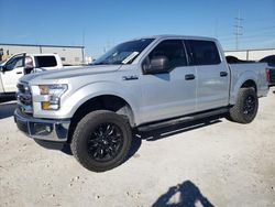 2016 Ford F150 Supercrew for sale in Haslet, TX