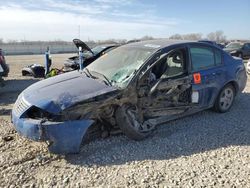 Saturn Ion salvage cars for sale: 2006 Saturn Ion Level 2