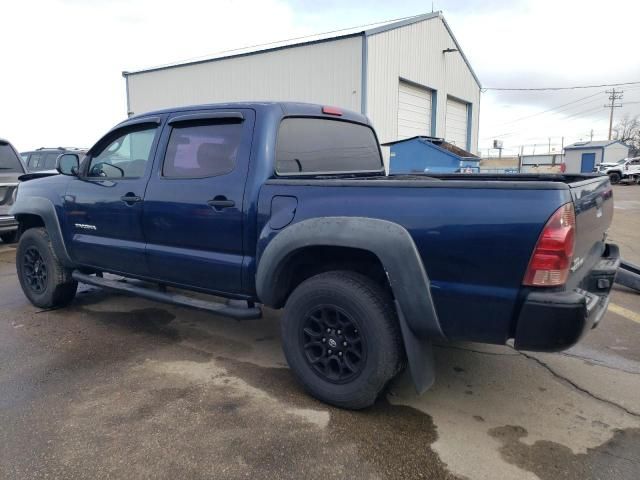 2006 Toyota Tacoma Double Cab Prerunner