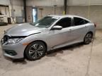 2017 Honda Civic EXL