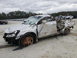 Nissan Altima Base salvage cars for sale: 2010 Nissan Altima Base