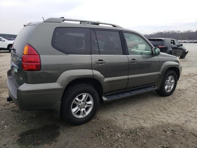 2007 Lexus GX 470