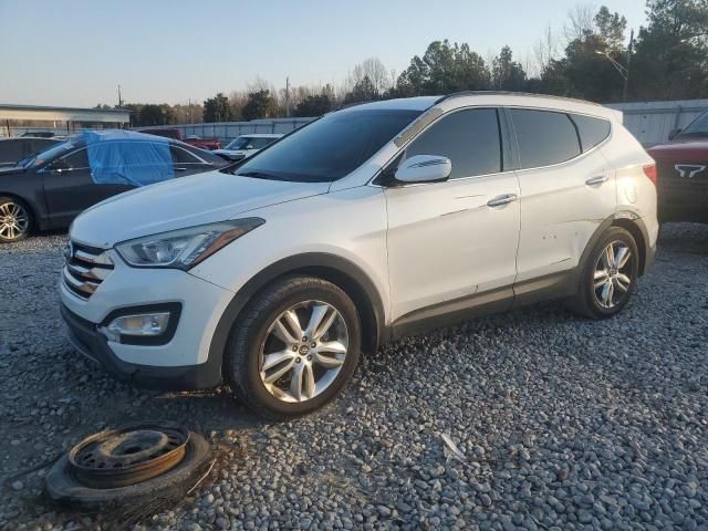 2014 Hyundai Santa FE Sport