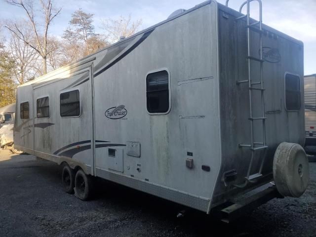 2007 Trailers Cruiser