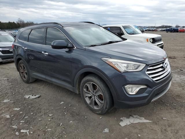 2015 Hyundai Santa FE GLS