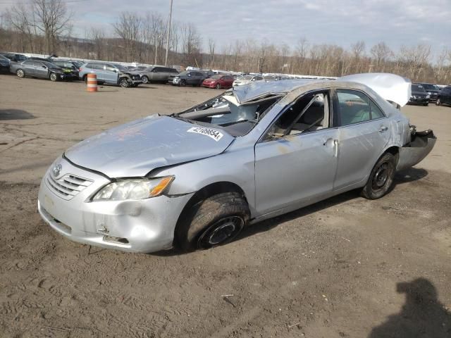 2008 Toyota Camry LE