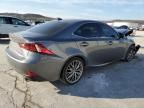 2016 Lexus IS 200T