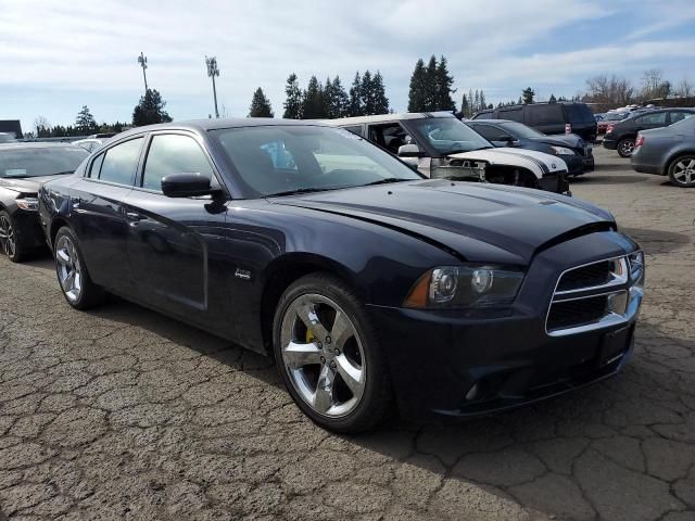 2012 Dodge Charger R/T