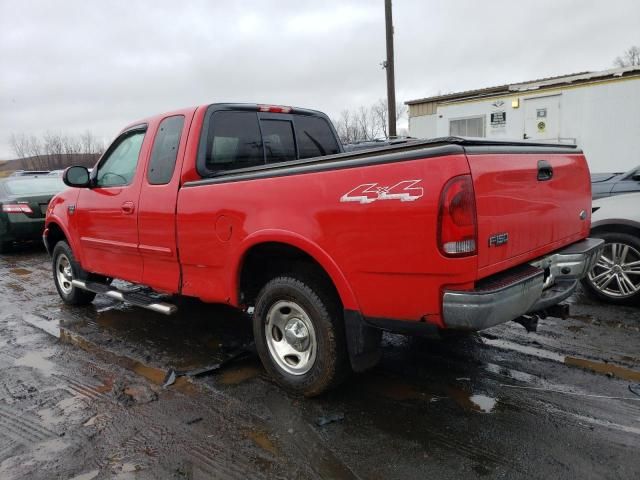 2003 Ford F150