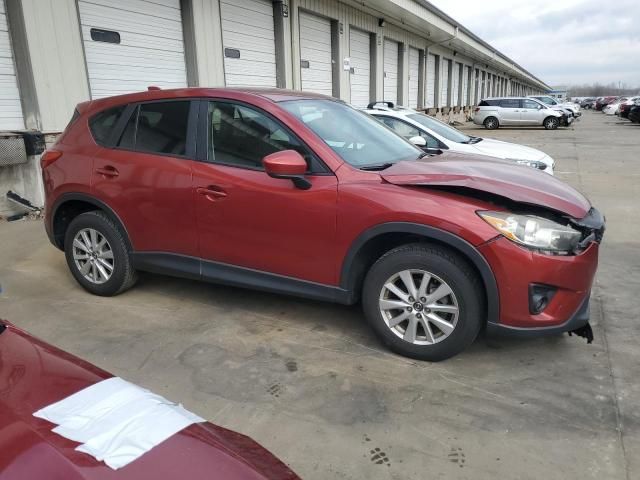 2013 Mazda CX-5 Touring