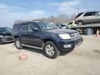 2003 Toyota 4runner Limited