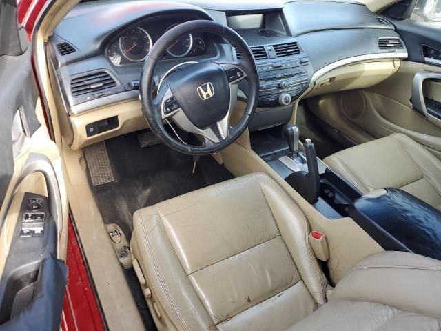 2009 Honda Accord EXL