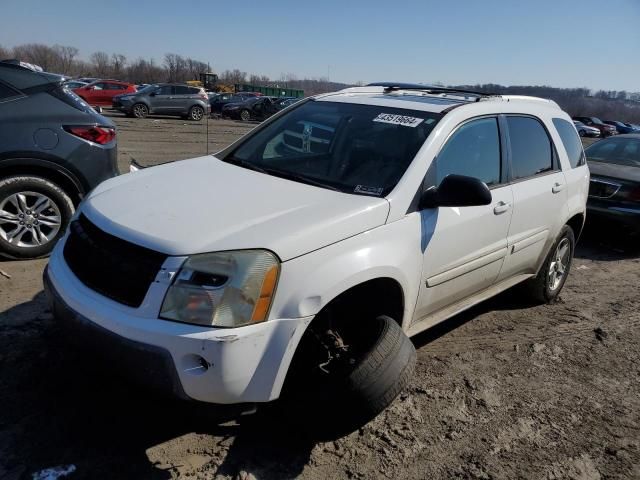 2005 Chevrolet Equinox LT