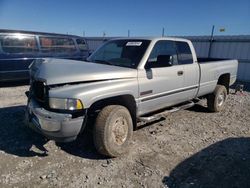 2001 Dodge RAM 2500 for sale in Cahokia Heights, IL