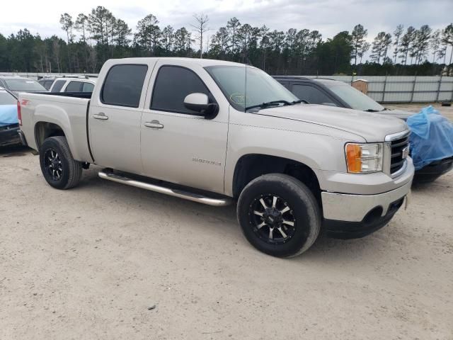 2007 GMC New Sierra K1500