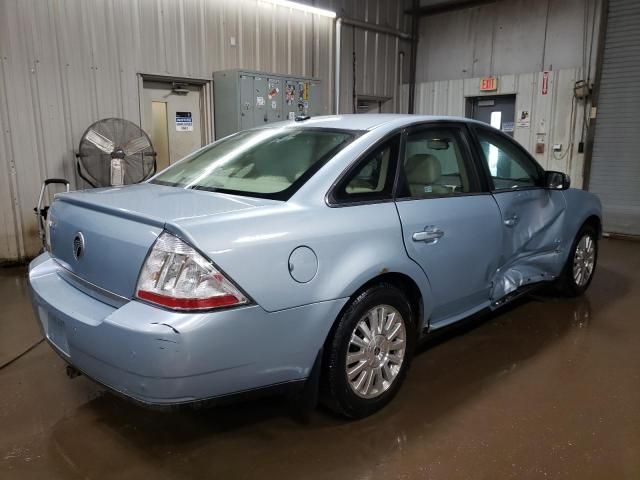 2008 Mercury Sable Luxury