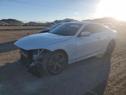 BMW 4 Series salvage cars for sale: 2024 BMW 430I