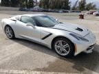 2017 Chevrolet Corvette Stingray 3LT