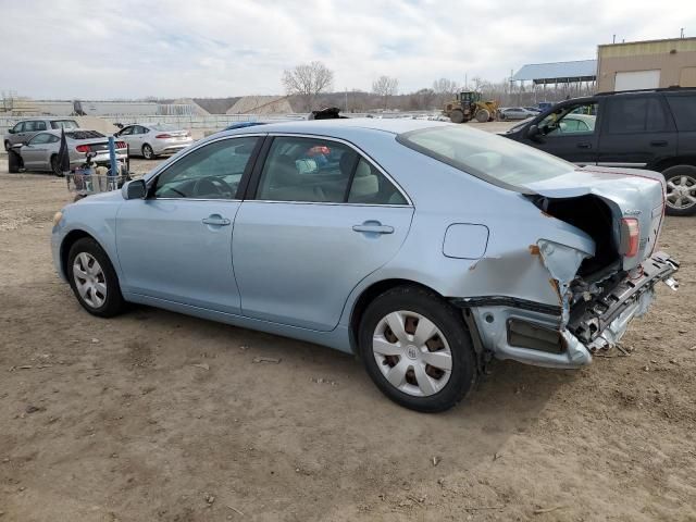 2007 Toyota Camry CE