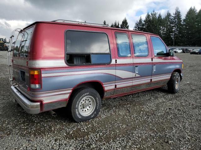 1994 Ford Econoline E150 Van