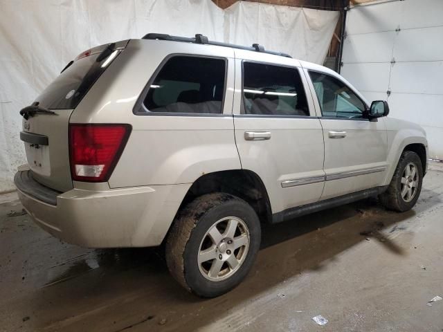 2010 Jeep Grand Cherokee Laredo