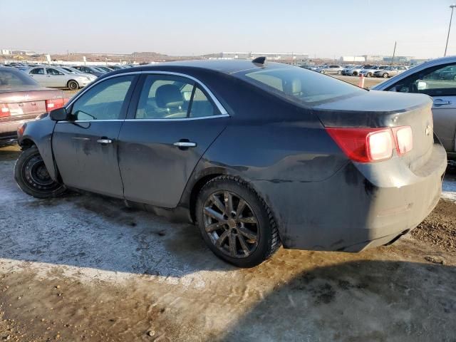 2013 Chevrolet Malibu LTZ