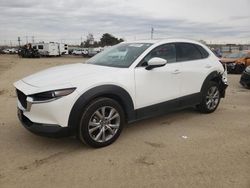 Salvage cars for sale at Nampa, ID auction: 2020 Mazda CX-30 Premium