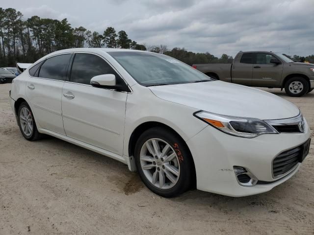 2014 Toyota Avalon Base