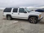 1995 Chevrolet Suburban K1500