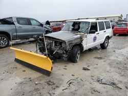 2000 Jeep Cherokee Sport for sale in Madisonville, TN