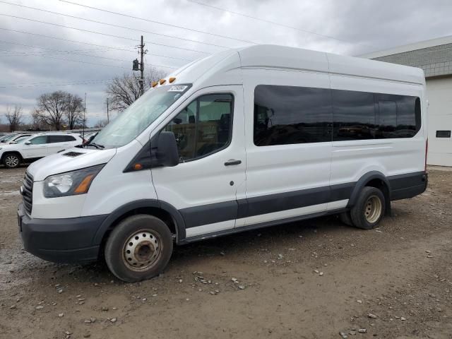 2019 Ford Transit T-350 HD