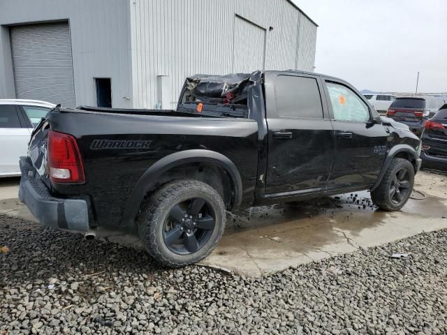 2019 Dodge RAM 1500 Classic SLT