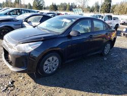 2020 KIA Rio LX for sale in Graham, WA