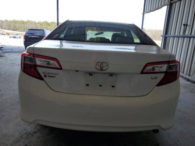 2014 Toyota Avalon Base