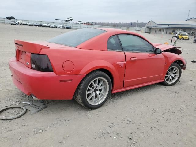 2004 Ford Mustang GT