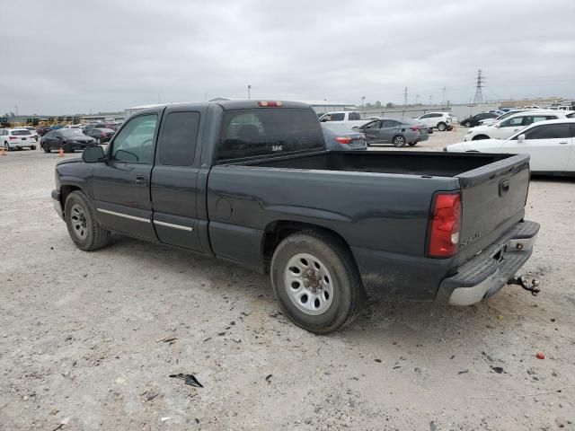 2004 Chevrolet Silverado C1500