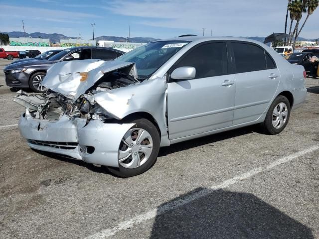 2006 Toyota Corolla CE