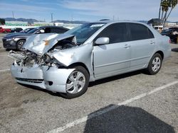 2006 Toyota Corolla CE for sale in Van Nuys, CA