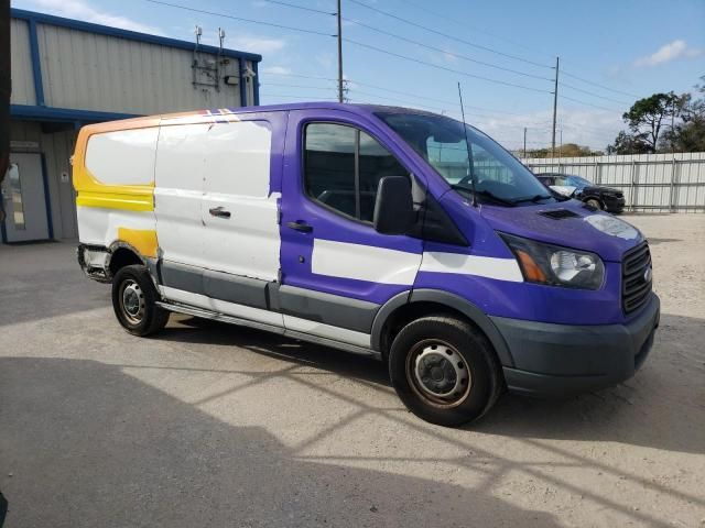 2016 Ford Transit T-250