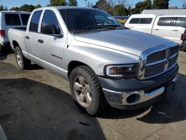 2005 Dodge RAM 1500 ST