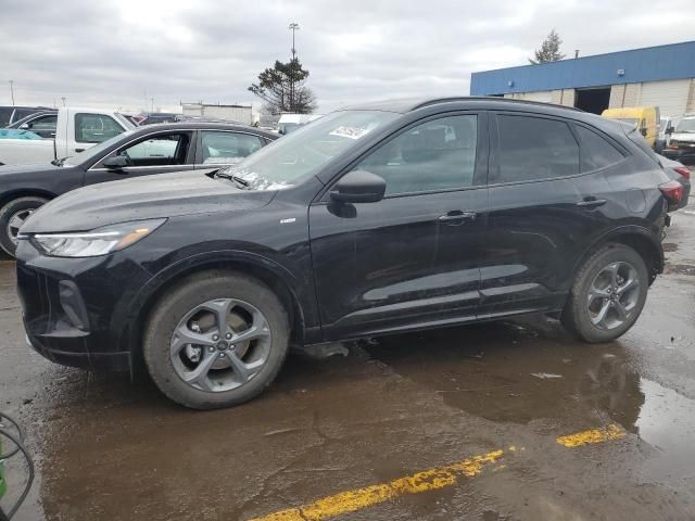 2023 Ford Escape ST Line