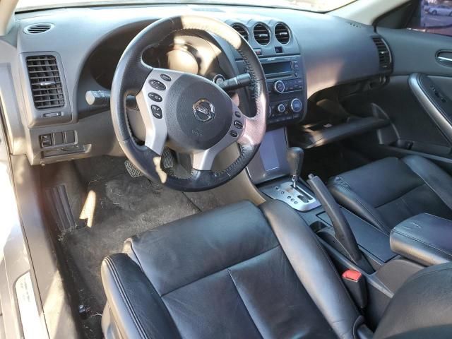 2008 Nissan Altima 2.5S