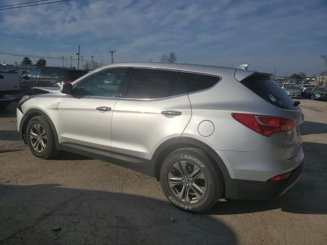 2014 Hyundai Santa FE Sport