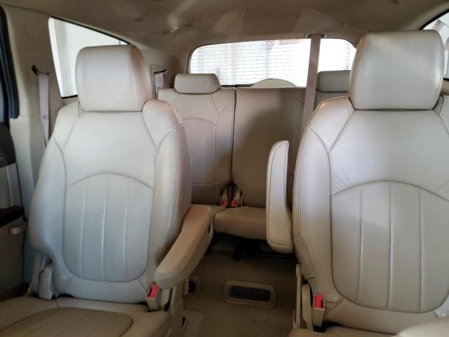 2011 Buick Enclave CXL