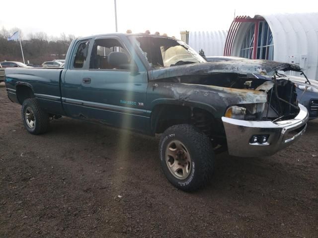 1998 Dodge RAM 2500