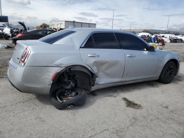 2019 Chrysler 300 Touring