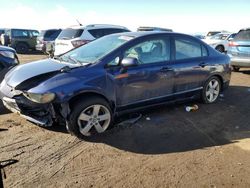 2007 Honda Civic EX for sale in Brighton, CO