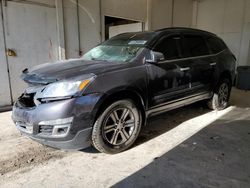 2016 Chevrolet Traverse LT for sale in Madisonville, TN